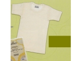 SHIRT FOR KIDS K.M. WOLLEN 2-14years old HELIOS 861